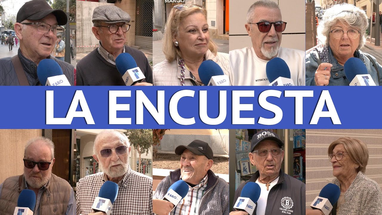 La Encuesta | ¿Qué hacía usted el día de la muerte de Franco?