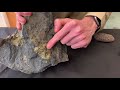 ⛏️ George the Geologist - Igneous Rocks.