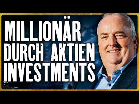 From Employee to Millionaire – The Stock Market Strategy That Changed Everything (Mario Lüddemann)