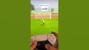 New SKILL Moves FC26 ⬇️