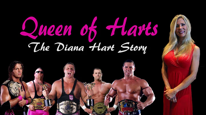 Queen of Harts: The Diana Hart Story