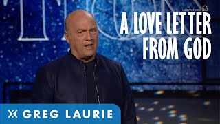 The 7 Love Letters of Jesus to His Church (With Greg Laurie)