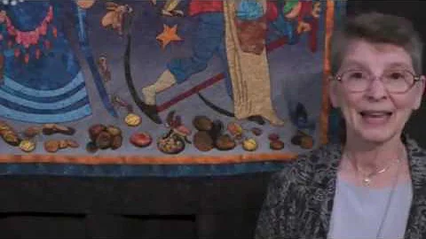 Suzanne Marshall Talks About The Birders