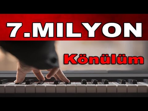 Celal Ehmedov - Könülüm | Azeri Music [OFFICIAL]