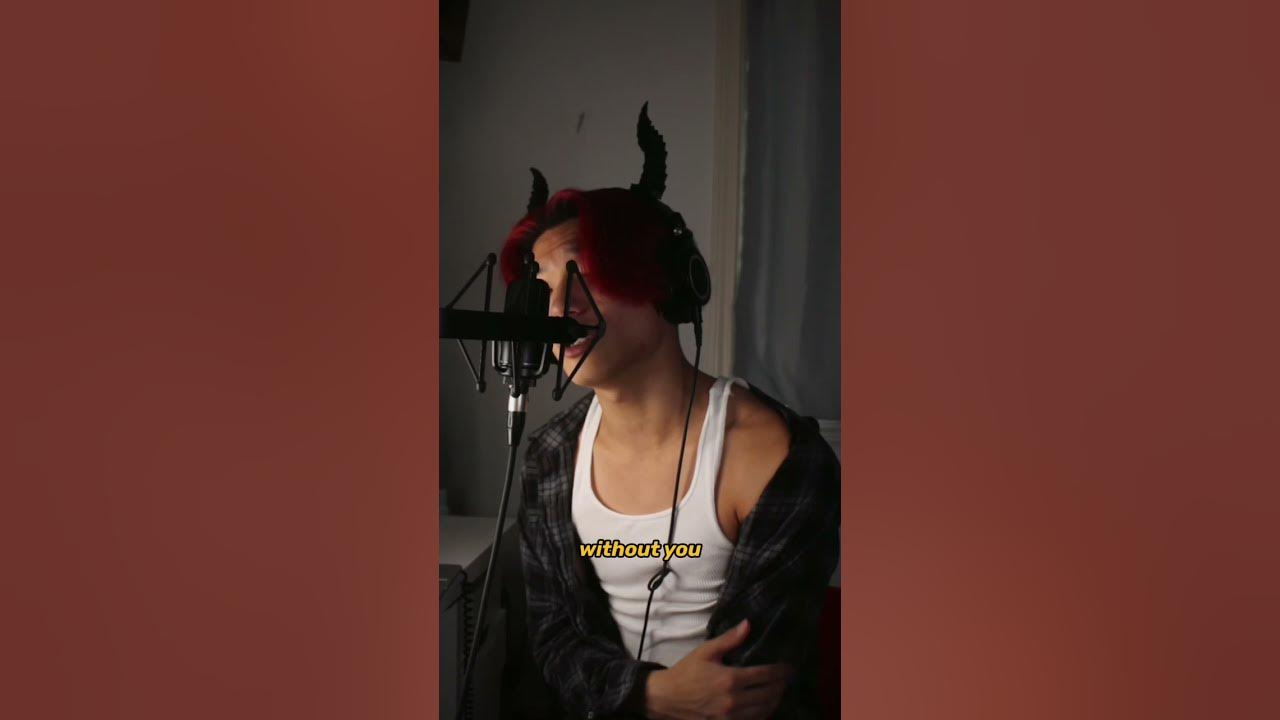“Without You” by David Guetta but it’s DRILL…