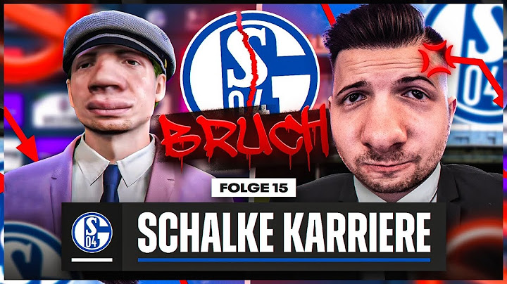 Das KOMPELTTE BRUCH Spiel… 😩😡 Rammel geht baden 😨 FIFA 23: Fc Schalke 04 Karrieremodus #15 🔥