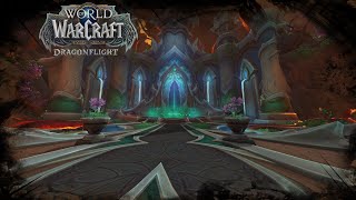 Amirdrassil, the Dream's Hope - Season 4 LFR pt2