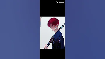 انمي لو تلاحظ في نغمه رعب 