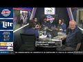 Caelen Carson Draft Show Interview | Dallas Cowboys 2024