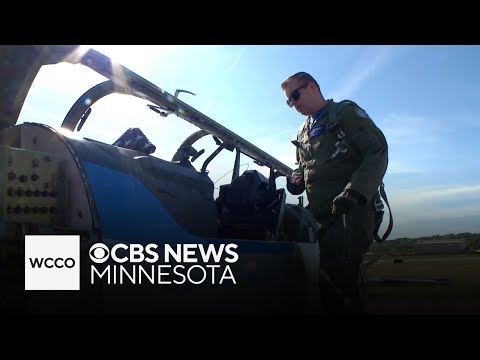 Flyovers at Minnesota sports games to honor 9/11 first responders