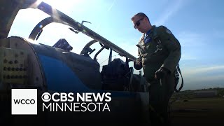 Flyovers at Minnesota sports games to honor 9/11 first responders