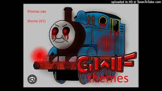 Gwf Themes Thomas.exe Theme V1