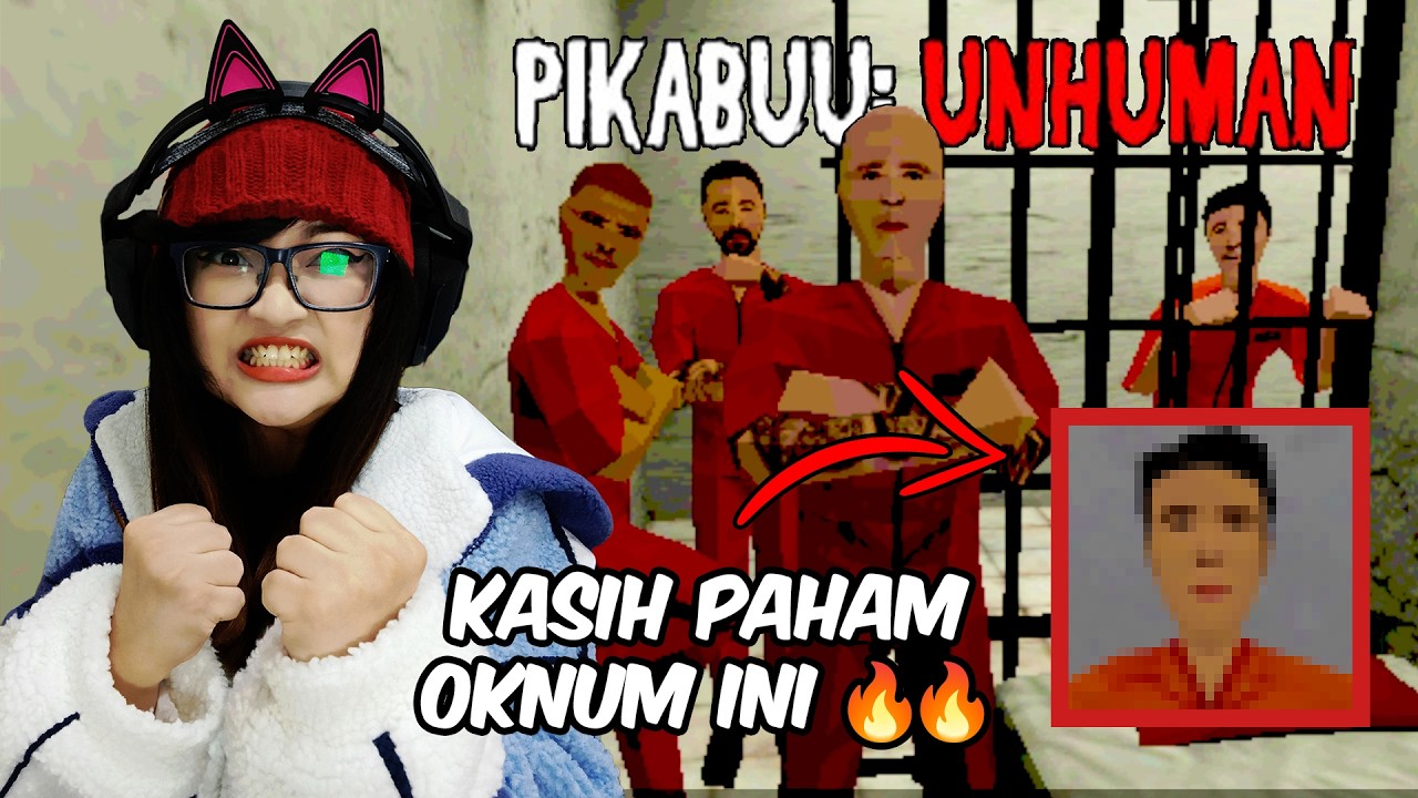 Ga pernah sejengkel ini aku sama manusia! | Pikabuu Unhuman 