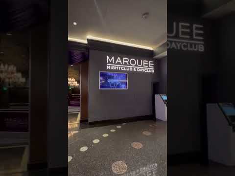 Video: Secret Pizza Place v hotelu Cosmopolitan Las Vegas
