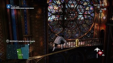 Assassin cread unity gameplay part 3