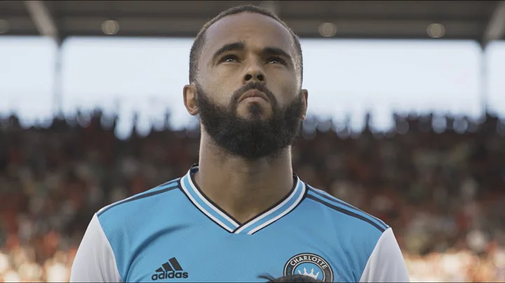 Anton Walkes | Forever With Us | #ForAnton