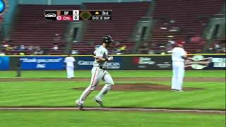 2012/04/25 Pagan's solo homer