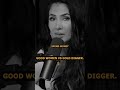 Difference between good women and gold digger - Sadia Khan