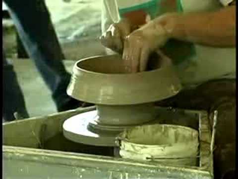 Warren McKenzie double wall Pot DVC