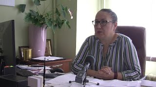 Медична допомога переселенцям (Новини 22.08.2022)