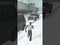 Neve no GTA SAN