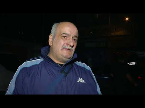 ნუცუბიძეზე ახალგაზრდა მამაკაცის გარდაცვალების ფაქტზე შსს ვიდეო მასალას ავრცელებს