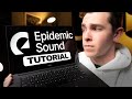 How to Use Epidemic Sound The RIGHT Way!  - 5 Tip Tutorial Mp3 Song
