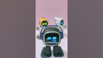 #emogohome and #eilik dance