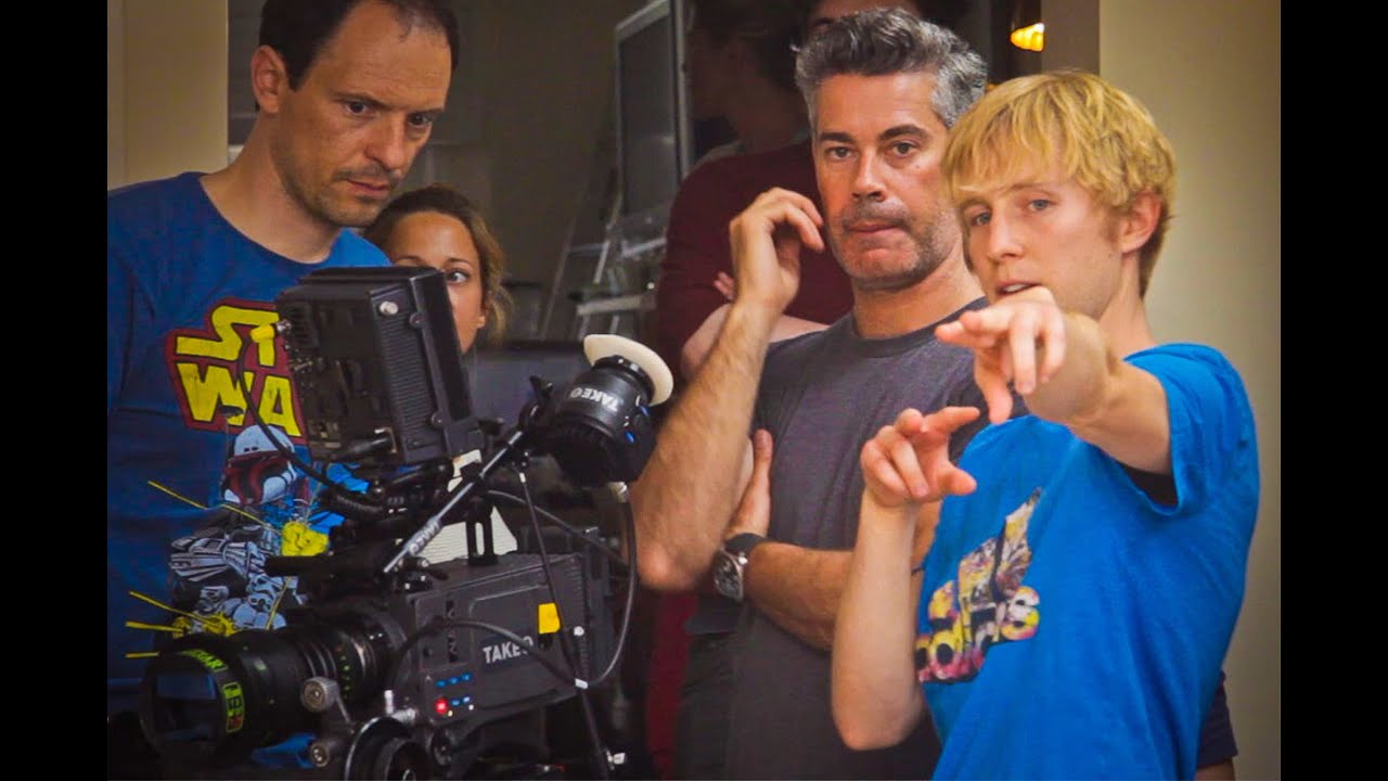 Shoot Better Films: 5 Essential Filmmaking Tips - YouTube