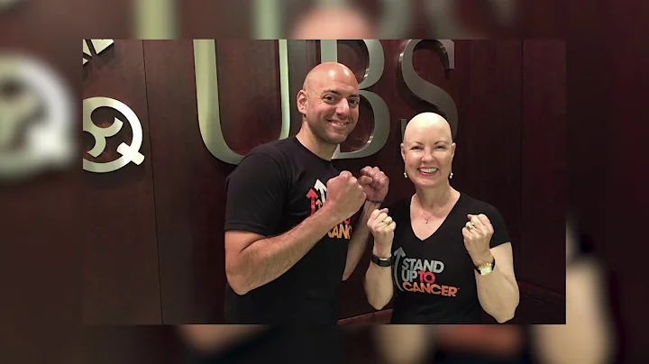 Dancing With The Survivors 2019 - Interview - Rebe...