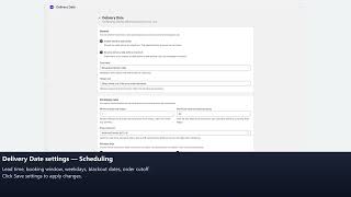 Checkout Components Pro demo