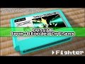 Fighter 機動戦士ガンダム 鉄血のオルフェンズ 8bit Fighter 機動戦士ガンダム 鉄血のオルフェンズ 8bit