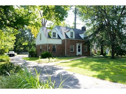 6 Orchard LANE, St Louis, MO home video tour