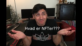 Kort Intro Til Nfter - Hvad Er Nfter