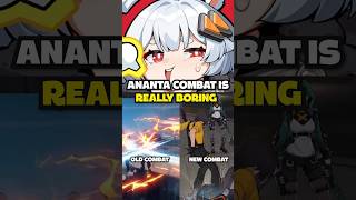 Ananta Combat Situation! 💀 😭