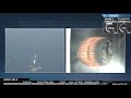 Launch SpaceX/Dragon-CRS-8 Mission To ISS (1ST STAGE LANDING 8:59)