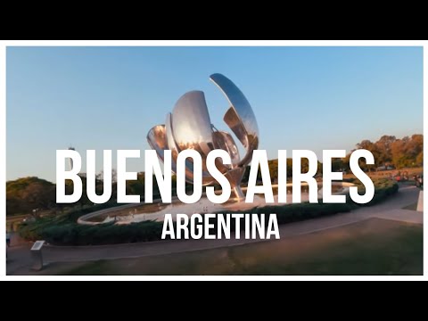 Vídeo: El millor moment per visitar Buenos Aires