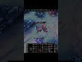Elise assist vs Thresh