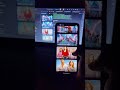 🚀 Built a modern Movie App UI using Flutter 🎬🔥 #flutter #coding #bloc #appdevelopment #programming