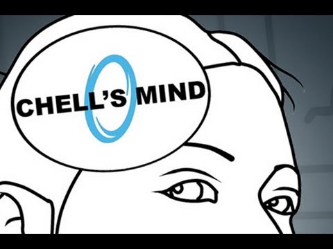 Chell's Mind | Episode 01 (Portal)