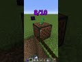 Minecraft name the music challenge  shorts