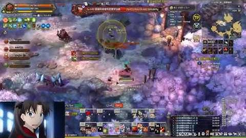 tree of savior~Fletcher C3 Mergen C2  330 solo  after fletcher patch~