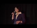 Raising responsible children takes more than just parenting | Emilia Martirosyan | TEDxYerevanWomen