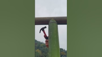 Thumbnail of Very strong bamboo house~【Water Dweller】