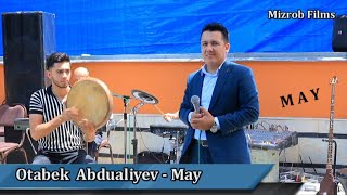 Otabek Abdualiyev - May