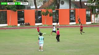 (MATCH 3) AMBIGOUS X WELLBOYS | Lapangan Sidodadi