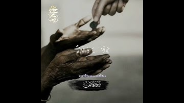 ما يتيسر من سورة ص بصوت القارئ حمزة بو ديب