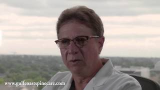 How much range of motion is lost after surgery?