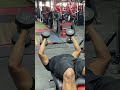 Triceps #armsworkout #fit #sports #yt #training #youtubeshorts #subscribe #gym #shorts #trending #k