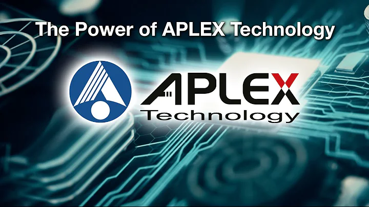 The Power of APLEX Technology